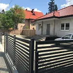 Polaniczanka Appartement