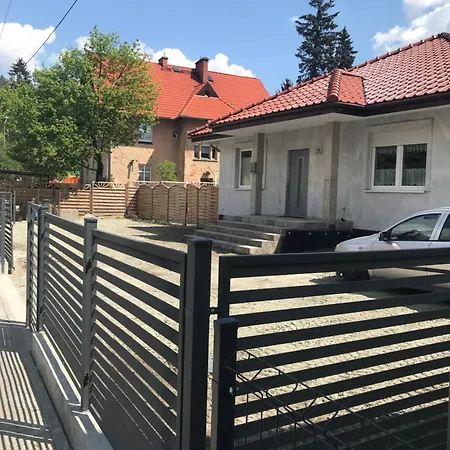 Polaniczanka Apartment