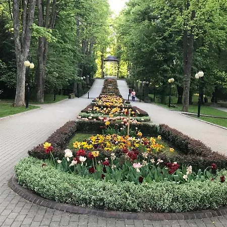 Polaniczanka アパート *