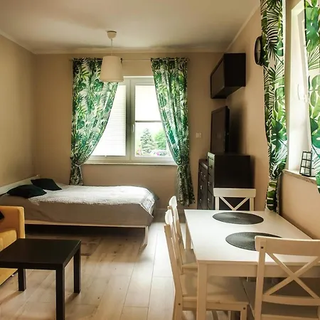 Polaniczanka Apartment