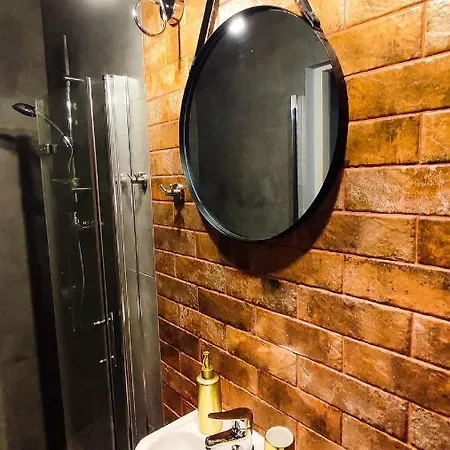 Polaniczanka Apartment *