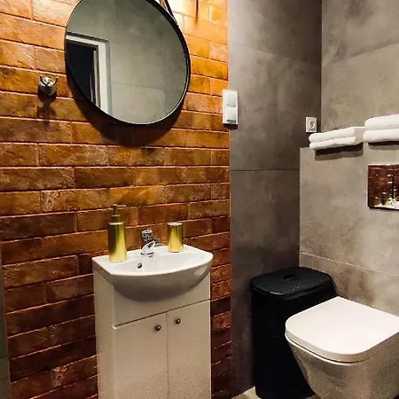 Apartment Polaniczanka Polanica-Zdroj