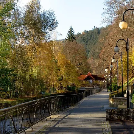 Polaniczanka アパート ポラニツァ・ズドゥルイ