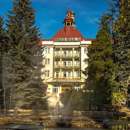 アパート Polaniczanka *