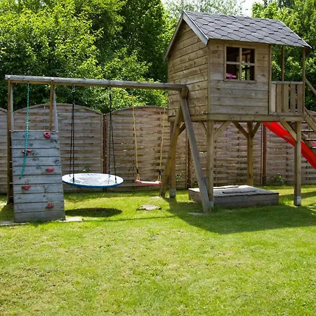 Polaniczanka Appartement *