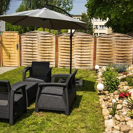 Polaniczanka Appartement Polanica-Zdrój