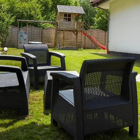 Appartement Polaniczanka