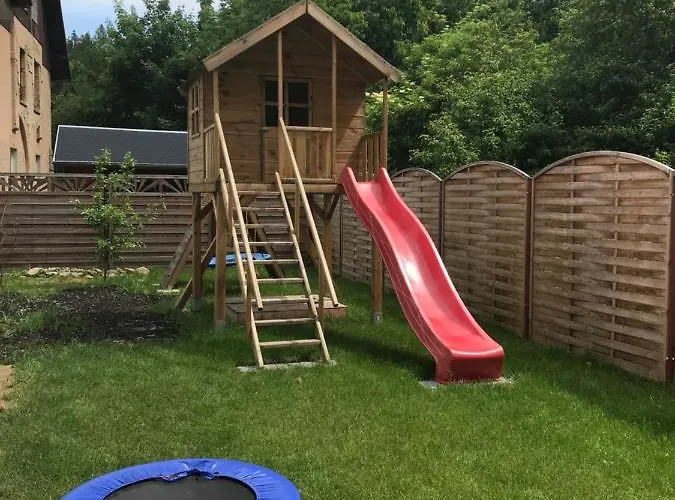 Appartement Polaniczanka *