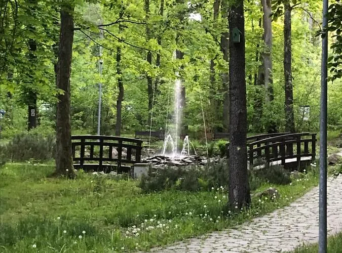 Polaniczanka Polanica-Zdrój