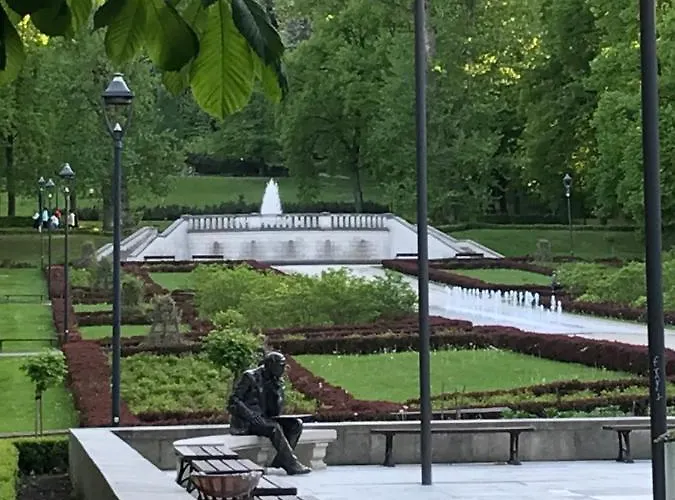 Polaniczanka * Polanica-Zdrój