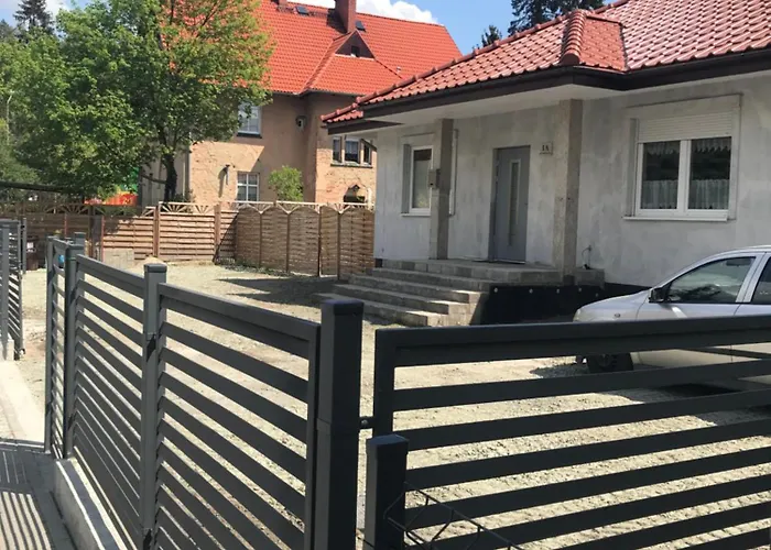 Polaniczanka Appartement