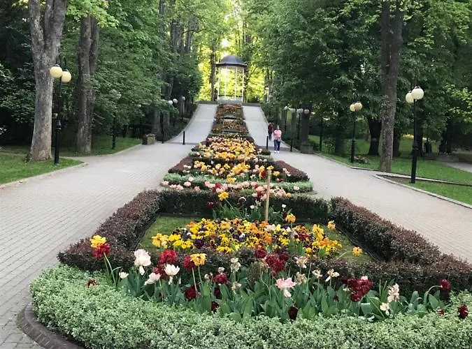 Polaniczanka Appartement *