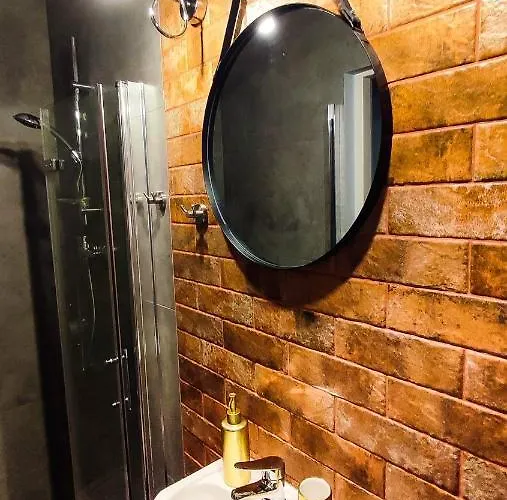 Polaniczanka Appartement *