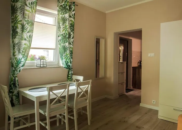 Polaniczanka * Polanica-Zdrój