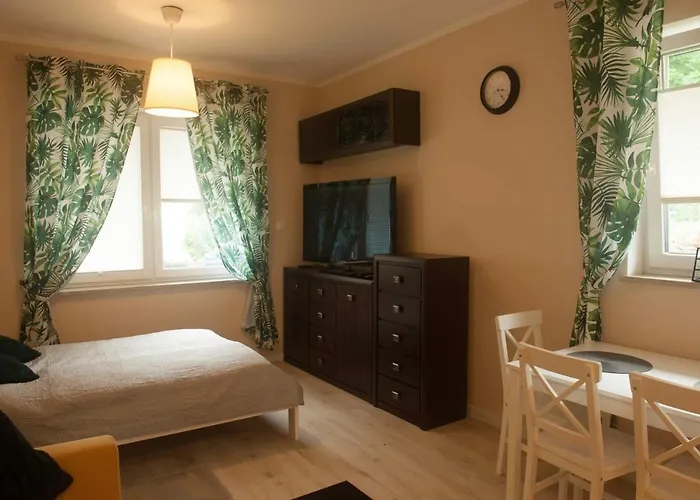 Polaniczanka Polanica-Zdrój