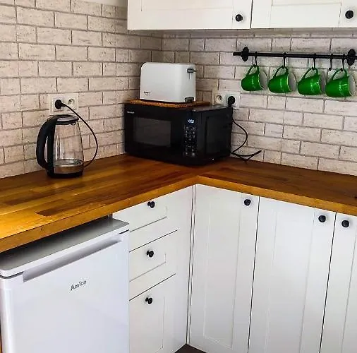 Polaniczanka Appartement *