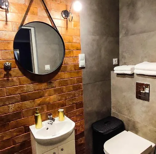 Polaniczanka * Polanica-Zdrój