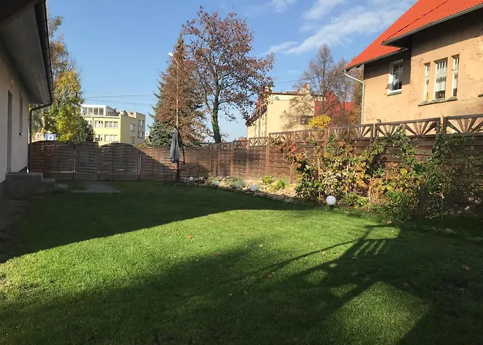 Polaniczanka Appartement