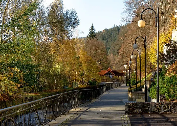 Polaniczanka Appartement Polanica-Zdrój