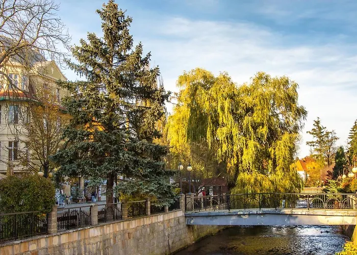 Polaniczanka Appartement *