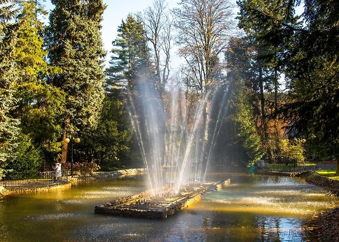 Polaniczanka * Polanica-Zdrój