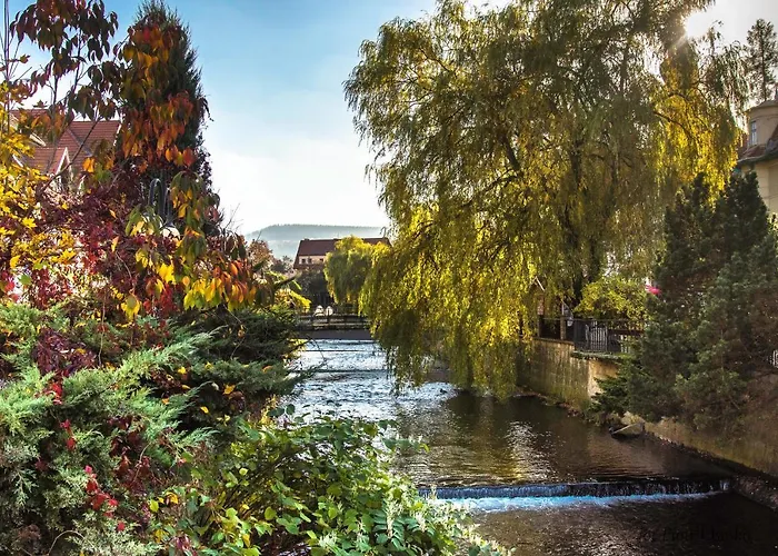 Appartement Polaniczanka Polanica-Zdrój
