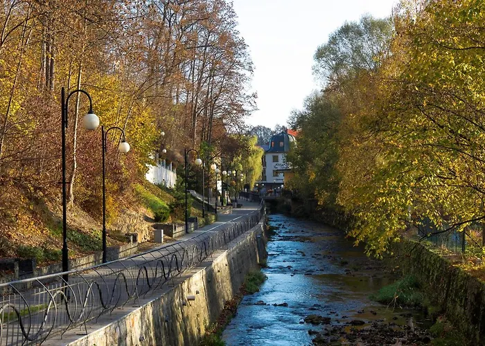 Appartement Polaniczanka