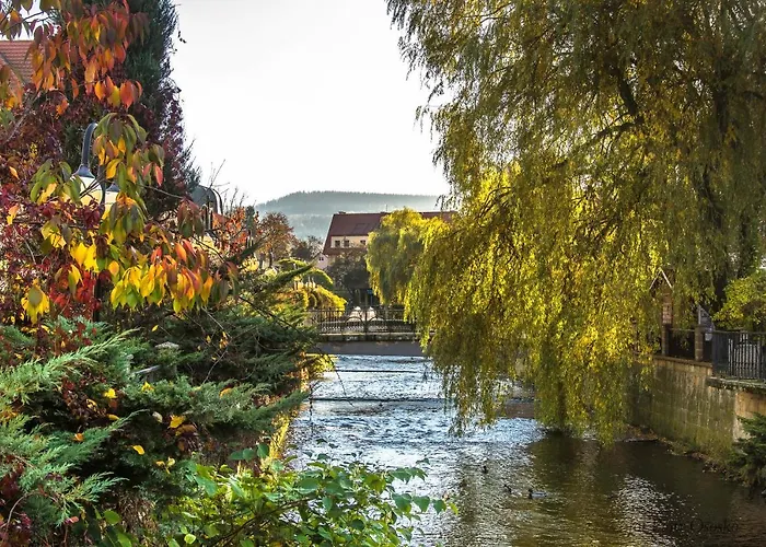 Polaniczanka * Polanica-Zdrój