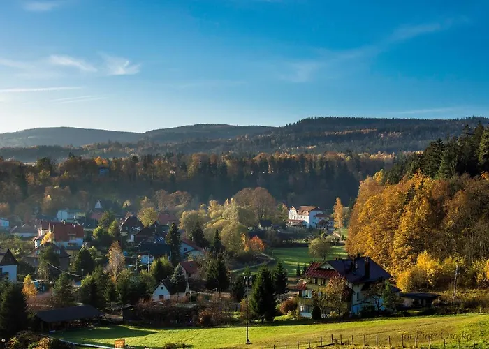 Polaniczanka * Polanica-Zdrój