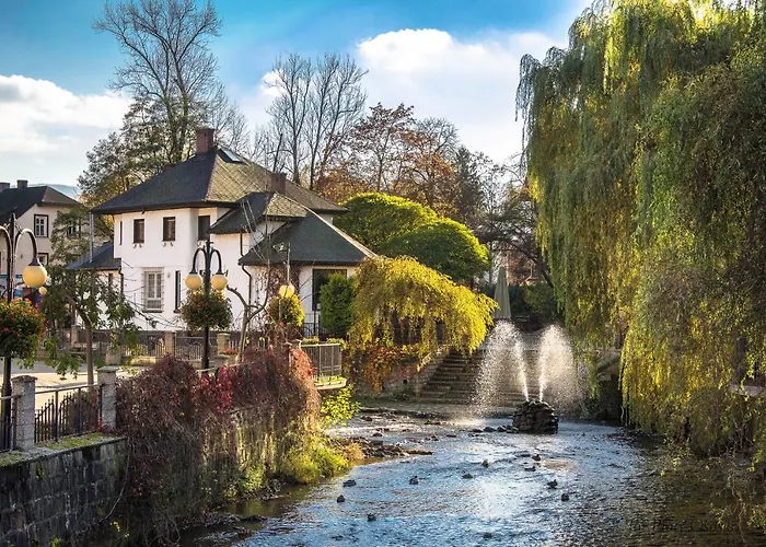 Polaniczanka Polanica-Zdrój