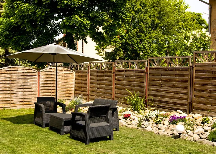 Polaniczanka Appartement *