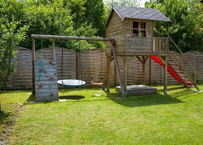 Polaniczanka Lägenhet *