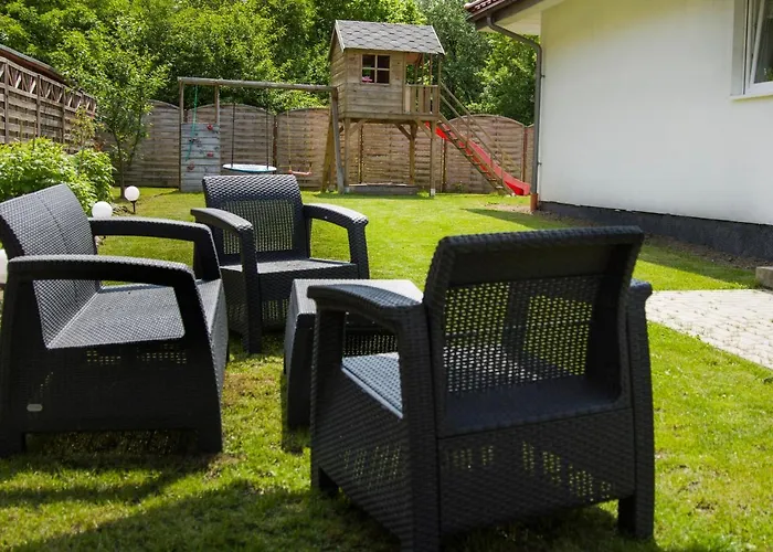 Appartement Polaniczanka