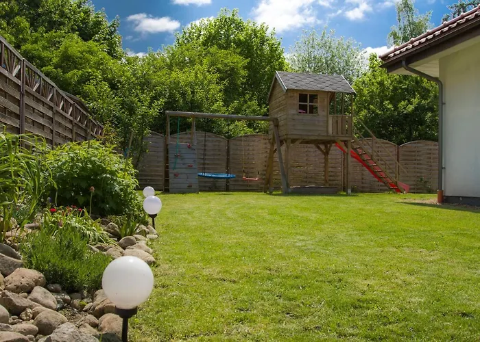 Polaniczanka * Polanica-Zdrój